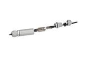 Netwerk - kabel - Axis network coupler - 5503-431