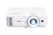 Projector - Acer Projector P5827a - DLP projector - 4000 ANSI lumens - MR.JWL11.001