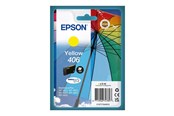 Inkt, toner en verbruiksartikelen - Epson 406 - yellow - original - ink cartridge - C13T17G44010