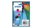Inkt, toner en verbruiksartikelen - Epson 406XL - XL - magenta - original - ink cartridge - C13T17H34010