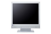 Scherm - 17" EIZO DuraVision FDS1721T - LED monitor - 17" - DVFDS1721T-GY