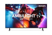 Flat screen TV - Philips 55" Flat screen TV LED 4K 55MLED910 55" LED-backlit LCD TV - QLED - 4K Ambilight - 55MLED910/12