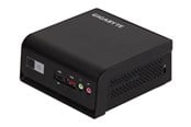 Desktop - Mini PC / Barebone - GIGABYTE BRIX s GB-BTIP-N150 - mini PC N-series N150 - 0 GB - no HDD - GB-BTIP-N150