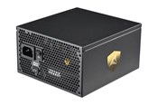 Voeding - Sharkoon Rebel P30 Voeding - 1300 Watt - 135 mm - ATX 3.0 - 80 Plus 80 PLUS Gold - 4044951038541