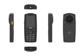 Mobiel - AGM M6 - 4G feature phone - 128 MB - GSM - AGM_M6_EU002B