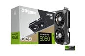 Grafische kaarten - ZOTAC GeForce RTX 3060 - 12GB GDDR6 RAM - Grafische kaarten - ZT-A30600E2-10M