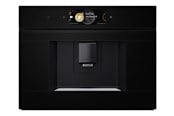 Koffie & Espresso - Bosch Series | 8 CTL7181B0 - automatic coffee machine with milk frother - 19 bar - black - CTL7181B0