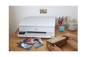 Printer - HP ENVY 6120 All-in-One Multifunctioneel - Kleur - Inkt - C2WS0B#629