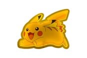 Merchandise - Teknofun - Pokemon - Pikachu Wall Lamp - Lamp - 3760158114062