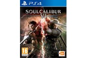 Games - Soul Calibur VI - Sony PlayStation 4 - Fighting - 4012160264235