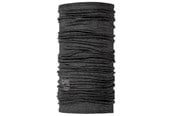 Kamperen & Outdoor - Buff Merino Lightweight Neckwear - Grey - 100202.00