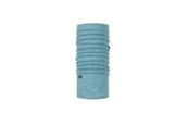 Kamperen & Outdoor - Buff Merino Lightweight Neckwear - Solid Pool - 113010.722.10.00