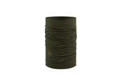 Kamperen & Outdoor - Buff Merino Lightweight Neckwear - Solid Bark - 113010.843.10.00