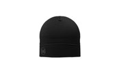Kamperen & Outdoor - Buff  Merino Lightweight Beanie - Solid Black - 113013.999.10.00