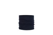 Kamperen & Outdoor - Buff Merino Heavyweight Neck Warmer - Solid Indigo - 113018.785.10.00