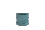 Kamperen & Outdoor - Buff Merino Heavyweight Neck Warmer - Solid Pool - 113018.722.10.00