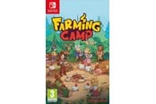 Games - Farming Camp - Nintendo Switch - Simulator - 8718591189364
