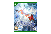 Games - Terranigma - Microsoft Xbox Series X - RPG - 7350002936412