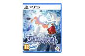 Games - Terranigma - Sony PlayStation 5 - RPG - 7350002936634