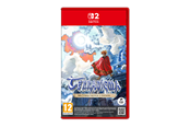 Games - Terranigma - Nintendo Switch 2 - RPG - 7350002936443