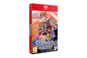 Games - Terranigma (Steelbook Edition) - Nintendo Switch 2 - RPG - 7350002936344