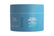 Haircare - Wella - Invigo Scalp Balance Sensitive Scalp Mask - S-WE-C21-B6