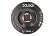 Haakse slijper - Bosch backing pad - 2608601721