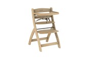 Babyspullen - NENO Pino Wooden High Chair - NEN-BAB ME019