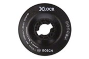 Haakse slijper - Bosch backing pad - 2608601713