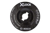 Haakse slijper - Bosch backing pad - 2608601712