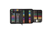 Schrijf- en tekenartikelen - Nassau Mega Art Folder - 77 pieces. - AR099504