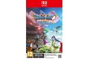 Games - Dragon Quest XI S: Echoes of an Elusive Age (Definitive Edition) - Nintendo Switch 2 - RPG - 5021290102538
