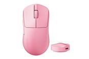 Muis - Scyrox V6S Pink - Gaming muis - Optisch - 5 knoppen - Roze - 6977902640310