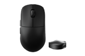 Muis - Scyrox V6S Black - Gaming muis - Optisch - 5 knoppen - Zwart - 6977902640471