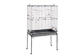Vogelkooien, vogelhuisjes & accessoires - Ferplast Planeta Bird Cage - 8010690159294