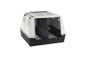 Honden - Ferplast Pet Carrier ATLAS CAR Maxi Grey - 8010690069937