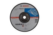 Haakse slijper - Bosch Standard for Metal A 24 P BF - 2608603184