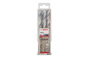 Boren en bits - Bosch HSS-G Drill Bits 5 pcs - 2608595082