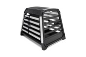 Honden - Thule thule allax hondenkooi m 65x65x82-90cm crashte - 0197074564184