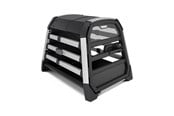 Honden - Thule thule allax hondenkooi xs 50x 50x 66-72cm - 0197074564160