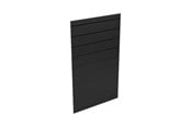 Honden - Thule thule hondenkooi matras standaard 80 x 48.3 cm - 770102