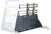 Honden - Mimsafe mimsafe vario scheidingswand m 68x58x14cm - 703.0130