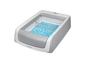 Katten - PETSAFE – ScoopFree Self-Cleaning Litter Box - PAL19-17124