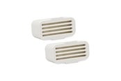 Katten - PETSAFE petsafe ecom smartspin deodorizer x2 - 72984918006