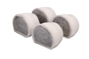 Katten - PETSAFE PAC19-14088 dog/cat feeder/waterer accessory - PAC19-14088