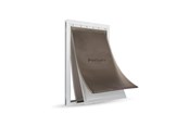 Honden - PETSAFE Ecom Extreme Weather Deur Alu XL - 72984916855
