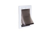 Honden - PETSAFE Extreme Weather Huisdierdeur, M - 729849157958