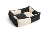 Honden - Hay hay hondenbed zip large h30 x w75 x l96 cm bl - AD862-A603-AS14
