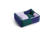 Honden - Hay hay hondenbed zip small h21 x w52 x l60 cm g - AD862-A601-AS15