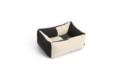 Honden - Hay hay hondenbed zip x small w43 x l52 x h21 cm - AD862-A922-AS14